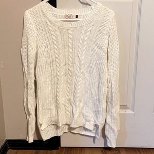 Women’s Knit Sweater